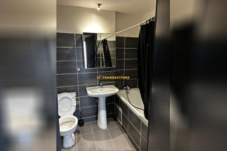 location appartement st-etienne 42000