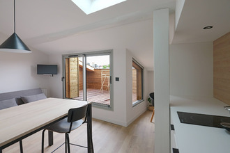 location appartement st-etienne 42000