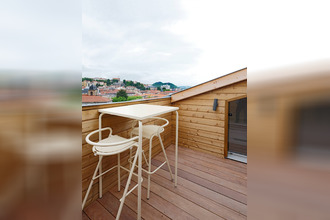 location appartement st-etienne 42000