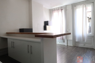 location appartement st-etienne 42000