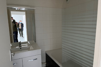 location appartement st-etienne 42000