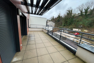 location appartement st-etienne 42000