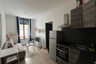 location appartement st-etienne 42000