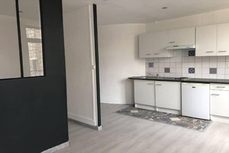 location appartement st-etienne 42000