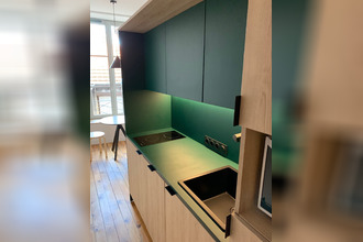 location appartement st-etienne 42000