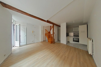 location appartement st-etienne 42000