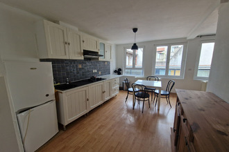 location appartement st-etienne 42000