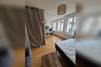 location appartement st-etienne 42000