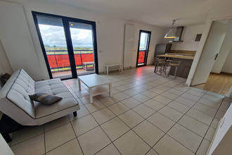 location appartement st-etienne 42000