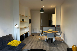 location appartement st-etienne 42000