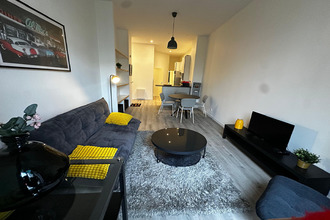 location appartement st-etienne 42000