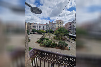 location appartement st-etienne 42000