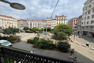 location appartement st-etienne 42000