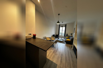 location appartement st-etienne 42000