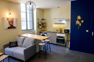 location appartement st-etienne 42000