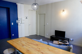 location appartement st-etienne 42000