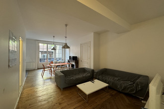 location appartement st-etienne 42000