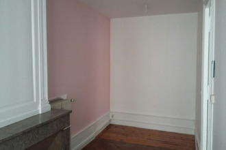 location appartement st-etienne 42000