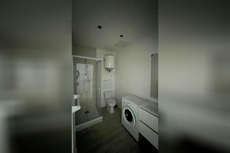 location appartement st-etienne 42000