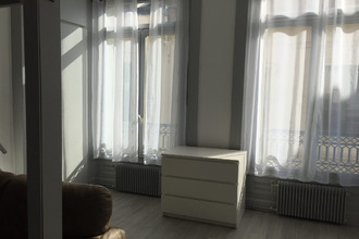 location appartement st-etienne 42000