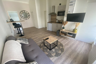 location appartement st-etienne 42000