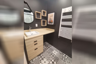 location appartement st-etienne 42000