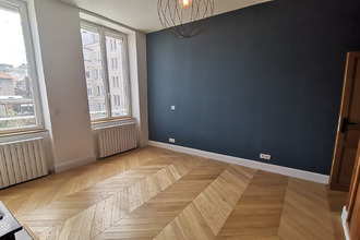 location appartement st-etienne 42000