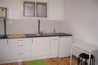 location appartement st-etienne 42000
