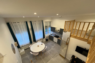 location appartement st-etienne 42000