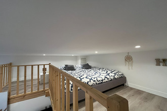 location appartement st-etienne 42000