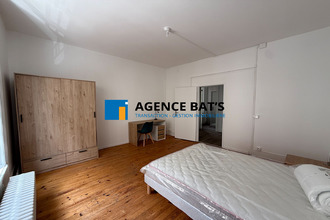 location appartement st-etienne 42000