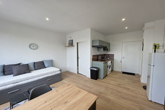 location appartement st-etienne 42000