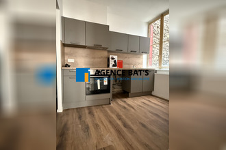 location appartement st-etienne 42000