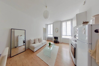 location appartement st-etienne 42000