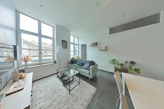 location appartement st-etienne 42000