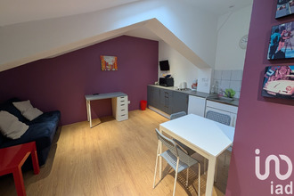 location appartement st-etienne 42000
