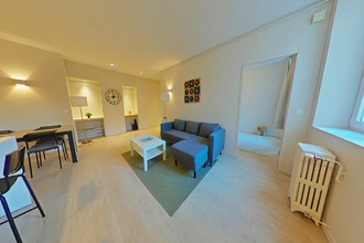 location appartement st-etienne 42000