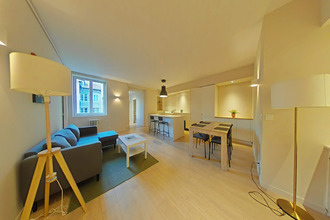 location appartement st-etienne 42000