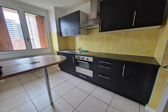 location appartement st-etienne 42000