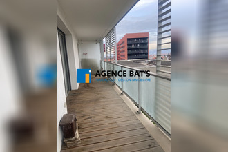 location appartement st-etienne 42000