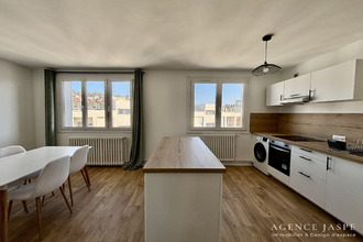 location appartement st-etienne 42000