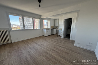 location appartement st-etienne 42000