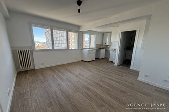 location appartement st-etienne 42000
