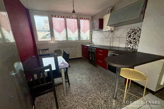 location appartement st-etienne 42000