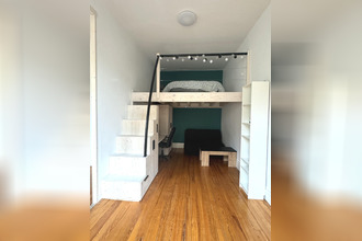 location appartement st-etienne 42000