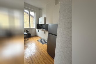 location appartement st-etienne 42000