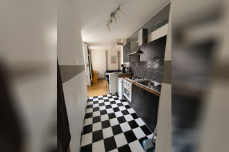 location appartement st-etienne 42000