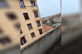 location appartement st-etienne 42000