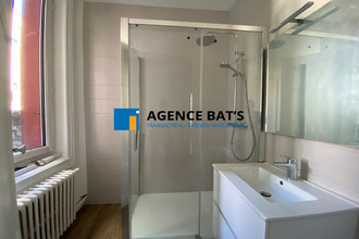 location appartement st-etienne 42000