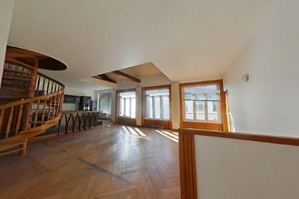 location appartement st-etienne 42000